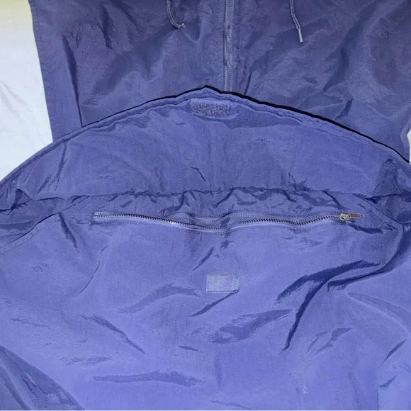 Vintage Starter Penn State Pullover Jacket/Puffer Adult Large - Picture 8 of 8